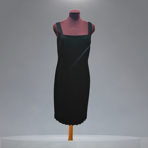 Laundry By Shelli Segal Dresses & Skirts - Laundry By Shelli Segal Black Maxi Dress